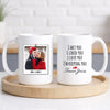 Personalized Couples Coffee Mug With Custom Photo I Met You Liked Love Valentine’s Day Gift