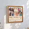 Personalized Galentine’s Day Canvas Happy Gift Custom Photo for Best Friend BFF Girls Squad