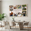 Personalized My Favorite Place Is Inside Your Hug Canvas Custom Photo Wall Art Father And Son Father’s Day Gift For Dad